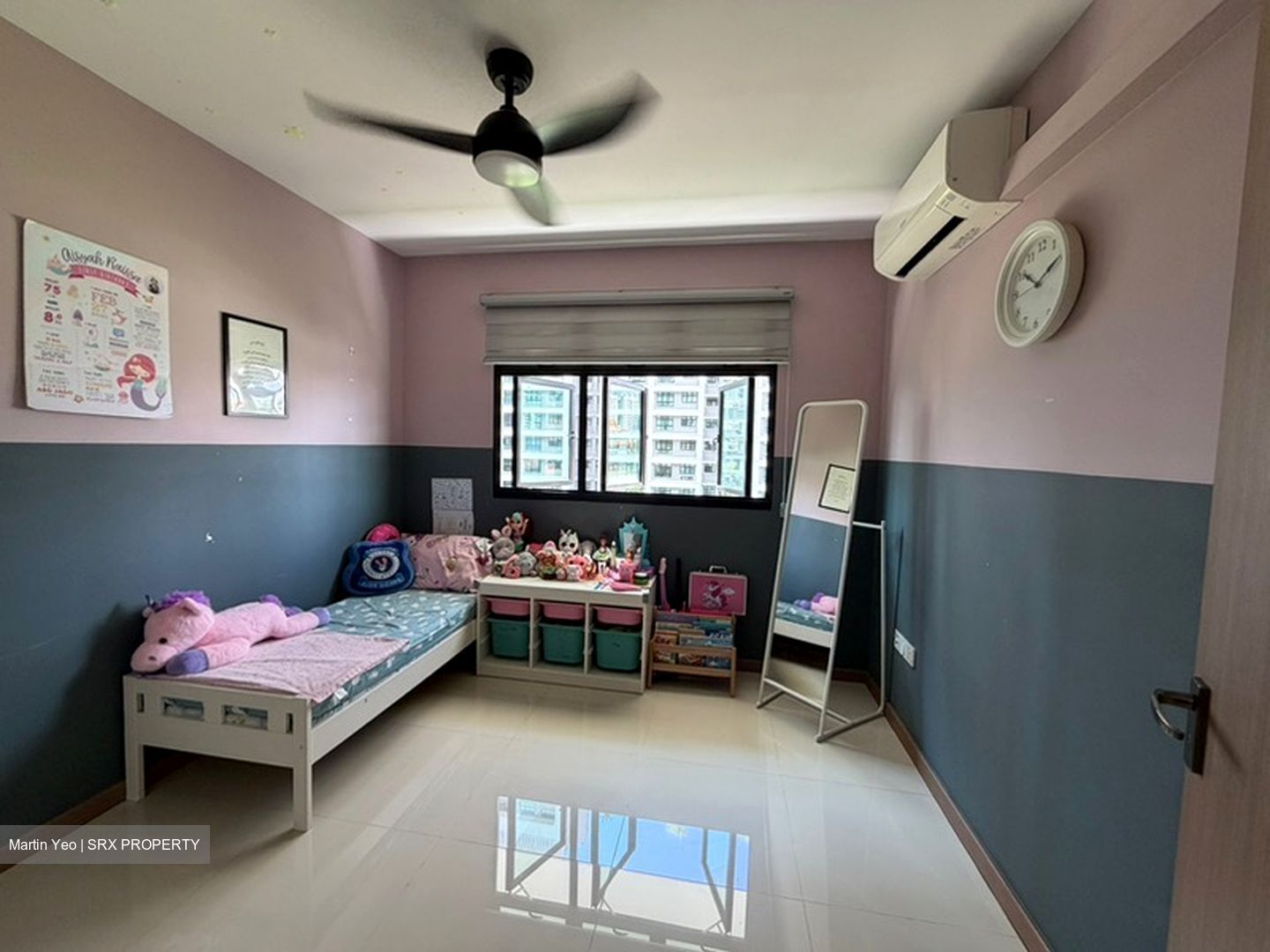 Blk 415B Waterfront I @ Northshore (Punggol), HDB 5 Rooms #583269191